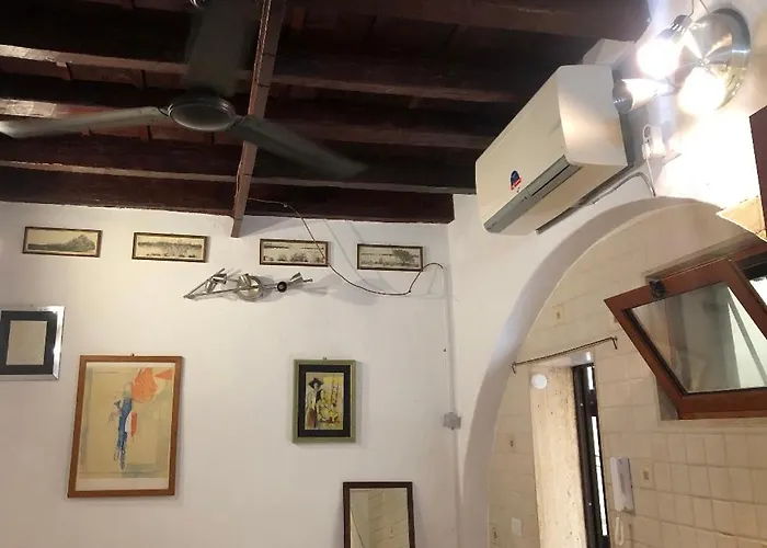 Nicolaiano House - Scardicchio Maisons