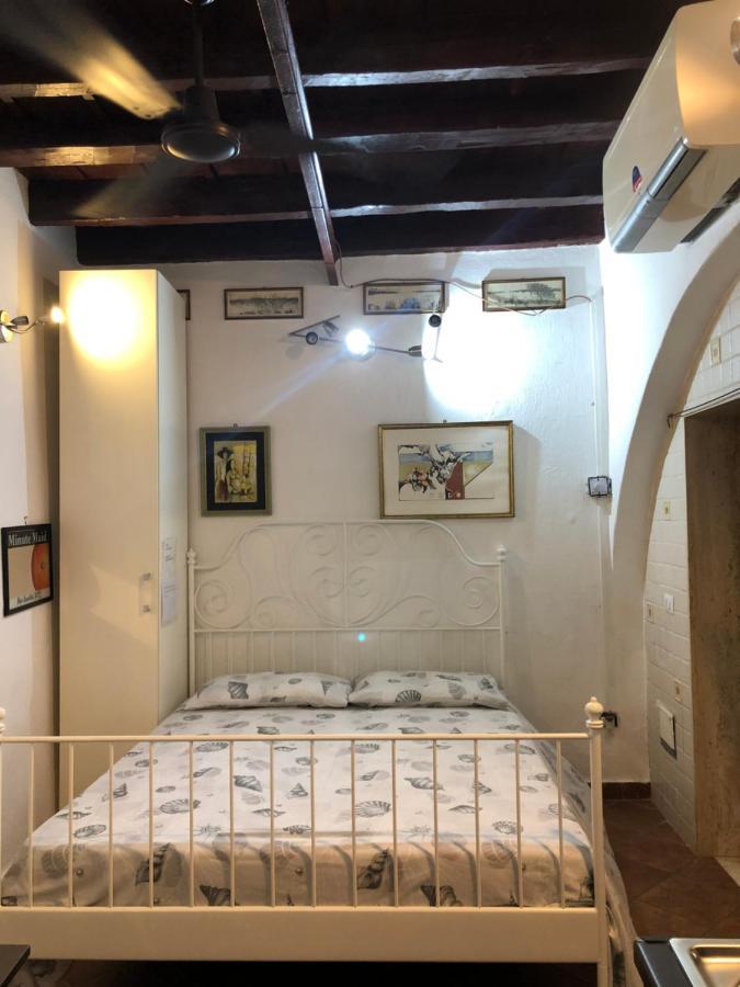 Nicolaiano House - Scardicchio Maisons Apartament