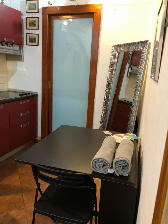 Apartament Nicolaiano House - Scardicchio Maisons *