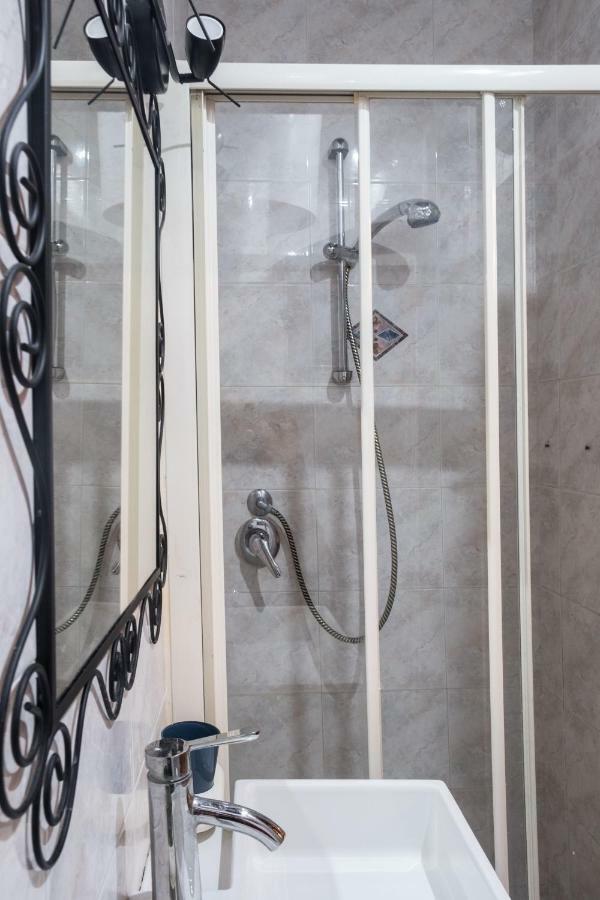 Apartament Nicolaiano House - Scardicchio Maisons