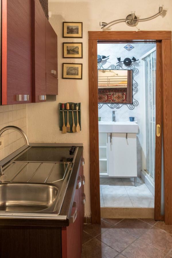 Nicolaiano House - Scardicchio Maisons