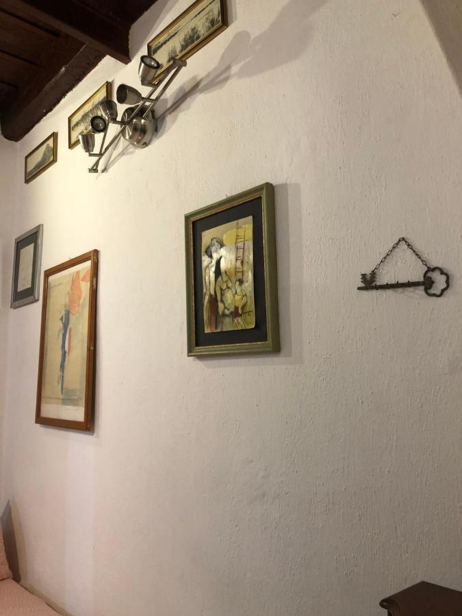 Apartment Nicolaiano House - Scardicchio Maisons